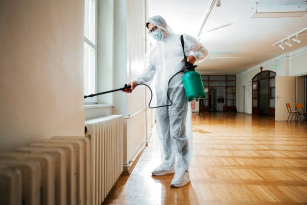 Independence, IA Pest Control Company